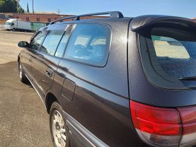 1997 TOYOTA CALDINA WAGON 3S-FE TZ