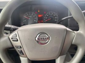 2018 NISSAN NV1500 CARGO CARGO WHITE AUTOMATIC - Auto Spot