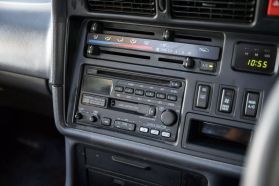 1994 TOYOTA HIACE VAN 1KZ-TE SUPER CUSTOM
