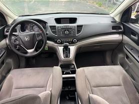 2013 HONDA CR-V SUV MARRON AUTOMATIC - Auto Spot