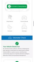 2017 FORD F150 SUPERCREW CAB PICKUP V8, FLEX FUEL, 5.0 LITER XLT PICKUP 4D 6 1/2 FT