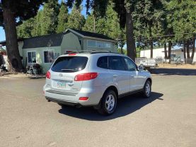 2008 Hyundai Santa Fe - Image 3
