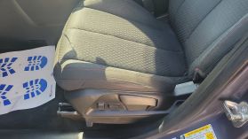 2014 CHEVROLET EQUINOX SUV 4-CYL, 2.4 LITER LS SPORT UTILITY 4D