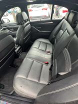 2015 BMW 5 SERIES SEDAN 6-CYL, TURBO, 3.0 LITER 535I XDRIVE SEDAN 4D