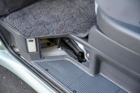 1994 TOYOTA HIACE VAN 1KZ-TE SUPER CUSTOM
