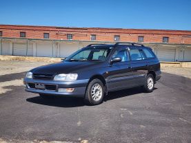 1997 TOYOTA CALDINA WAGON 3S-FE TZ