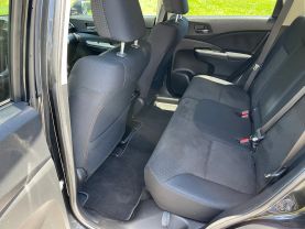 2015 HONDA CR-V SUV 4-CYL, I-VTEC, 2.4 LITER EX SPORT UTILITY 4D