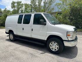 2013 FORD E250 CARGO CARGO - AUTOMATIC - Citywide Auto Group LLC