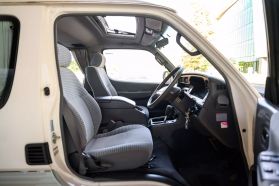 1994 TOYOTA HIACE VAN 1KZ-TE SUPER CUSTOM