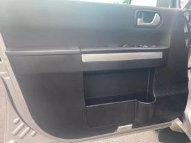 2010 MITSUBISHI ENDEAVOR SUV SILVER AUTOMATIC - Auto Spot