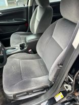 2016 CHEVROLET IMPALA LIMITED