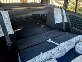 1997 TOYOTA CALDINA WAGON 3S-FE TZ