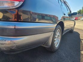 1997 TOYOTA CALDINA WAGON 3S-FE TZ