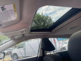 2012 TOYOTA MATRIX WAGON GREEN MANUAL - Auto Spot