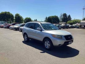 2008 Hyundai Santa Fe - Image 2