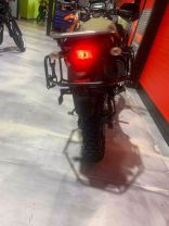 2022 KAWASAKI KLR650 ABS ON/OFF ROAD 1CYL. -