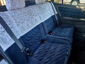 1997 TOYOTA CALDINA WAGON 3S-FE TZ