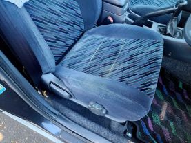1997 TOYOTA CALDINA WAGON 3S-FE TZ