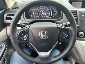 2013 HONDA CR-V SUV MARRON AUTOMATIC - Auto Spot