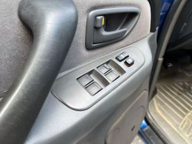 2006 TOYOTA TUNDRA DOUBLE CAB PICKUP V8, 4.7 LITER SR5 PICKUP 4D 6 1/2 FT