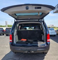 Used 2012 HONDA PILOT for $14,650 at Big Mikes Auto Sale in Tulsa, OK 36.0895488,-95.8606504