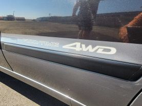 1997 TOYOTA CALDINA WAGON 3S-FE TZ