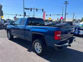 2019 GMC SIERRA 1500 LIMITED DOUBLE CAB