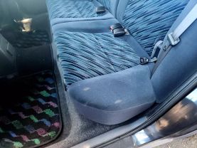 1997 TOYOTA CALDINA WAGON 3S-FE TZ