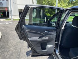 2015 HONDA CR-V SUV 4-CYL, I-VTEC, 2.4 LITER EX SPORT UTILITY 4D
