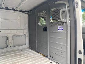 2018 NISSAN NV1500 CARGO CARGO WHITE AUTOMATIC - Auto Spot