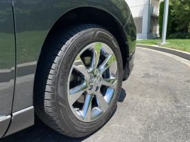 2011 LEXUS RX SUV V6, 3.5 LITER RX 350 SPORT UTILITY 4D