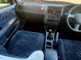 1997 TOYOTA CALDINA WAGON 3S-FE TZ