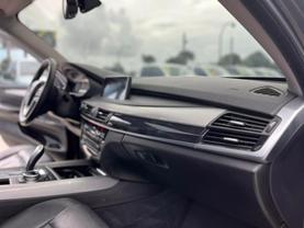 2015 BMW X5 SUV BLACK AUTOMATIC -  V & B Auto Sales