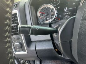2015 RAM 1500 CREW CAB PICKUP SILVER AUTOMATIC - Auto Spot