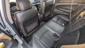 2011 INFINITI G SEDAN V6, 3.7 LITER G37 JOURNEY SEDAN 4D