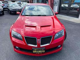 Used 2009 PONTIAC G8 SEDAN V8, 6.0 LITER GT SEDAN 4D - LA Auto Star located in Virginia Beach, VA