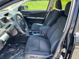 2015 HONDA CR-V SUV 4-CYL, I-VTEC, 2.4 LITER EX SPORT UTILITY 4D