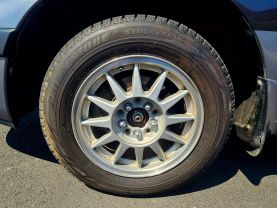 1997 TOYOTA CALDINA WAGON 3S-FE TZ