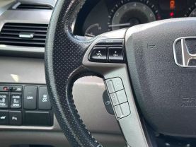 2015 Honda Odyssey Touring Elite Minivan 4d - Image 41