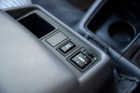 1994 TOYOTA HIACE VAN 1KZ-TE SUPER CUSTOM