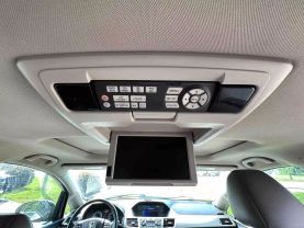 2015 Honda Odyssey Touring Elite Minivan 4d - Image 37