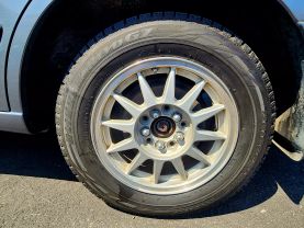 1997 TOYOTA CALDINA WAGON 3S-FE TZ