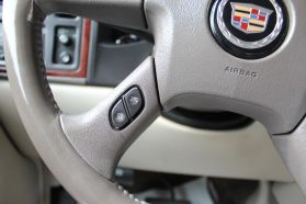 2005 CADILLAC ESCALADE SUV V8, 6.0 LITER SPORT UTILITY 4D