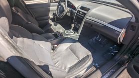 2008 PONTIAC G8 SEDAN V8, 6.0 LITER GT SEDAN 4D