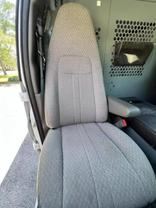 2004 CHEVROLET EXPRESS 2500 CARGO CARGO WHITE AUTOMATIC - Citywide Auto Group LLC