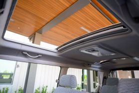 1994 TOYOTA HIACE VAN 1KZ-TE SUPER CUSTOM