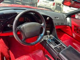 Used 1992 CHEVROLET CORVETTE for $9,995 at Big Mikes Auto Sale in Tulsa, OK 36.0895488,-95.8606504