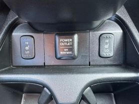 2013 HONDA CR-V SUV SILVER AUTOMATIC - Auto Spot