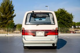 1994 TOYOTA HIACE VAN 1KZ-TE SUPER CUSTOM