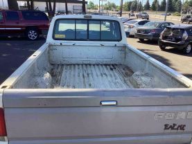 1990 Ford F250 - Image 5